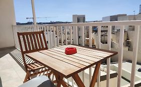 Modern apartment in Gzira